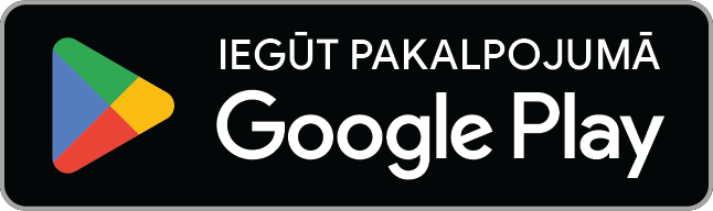 Iegūt Google Play
